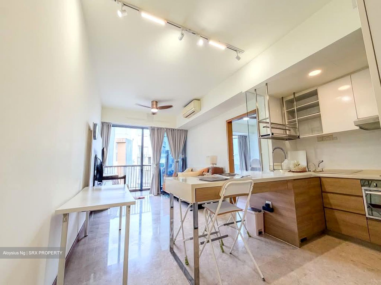 Seastrand (D18), Condominium #581377151
